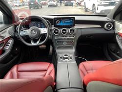 مێرسێدس بێنز C-Class